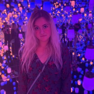 Meet your Posher, Mycah